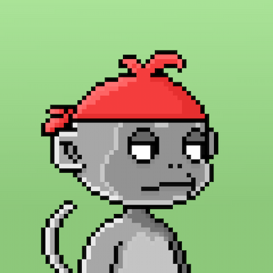MonkeyHood #3683