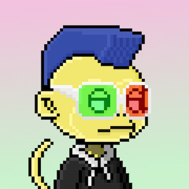MonkeyHood #3685