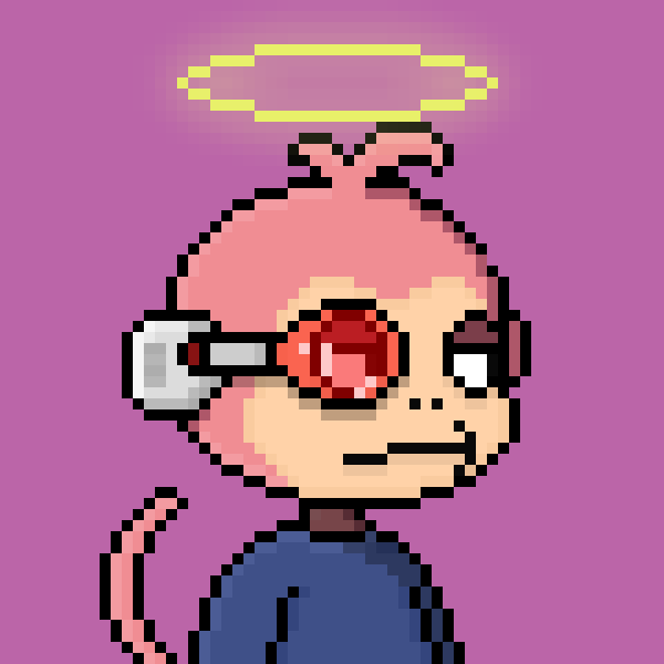 MonkeyHood #3686