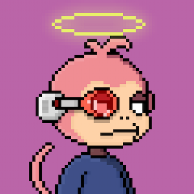 MonkeyHood #3686