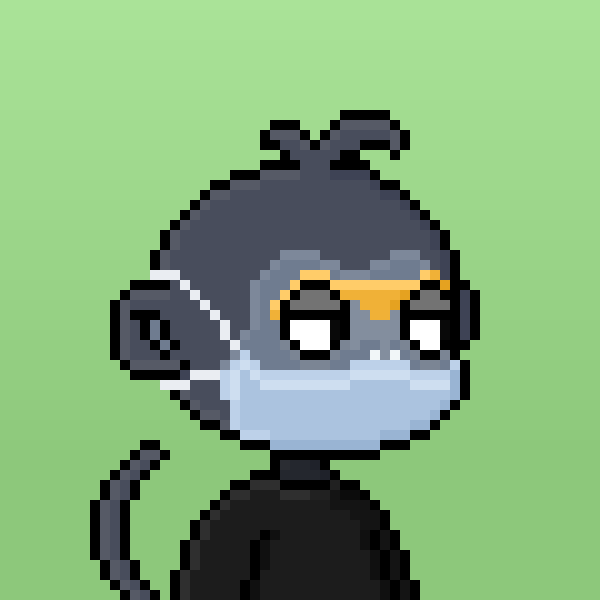 MonkeyHood #3687