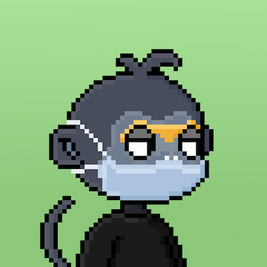 MonkeyHood #3687