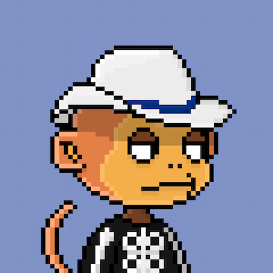 MonkeyHood #369