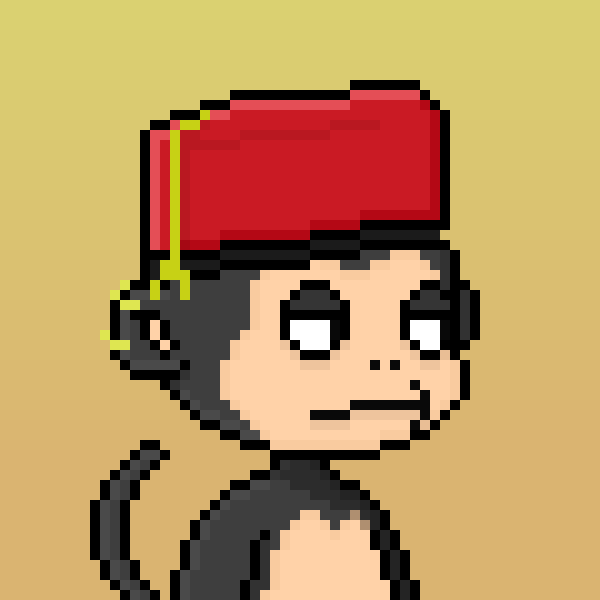 MonkeyHood #3690
