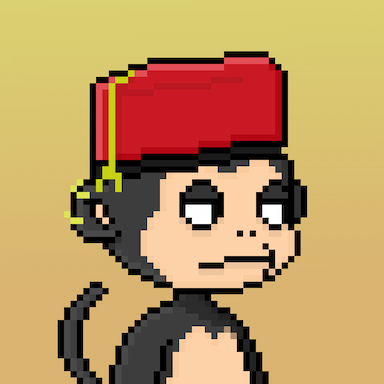 MonkeyHood #3690