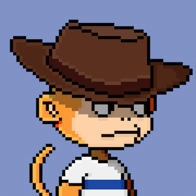 MonkeyHood #3691