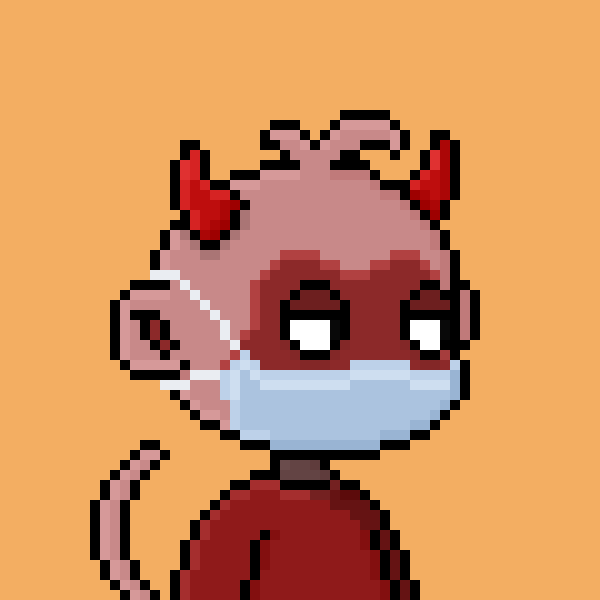 MonkeyHood #3692