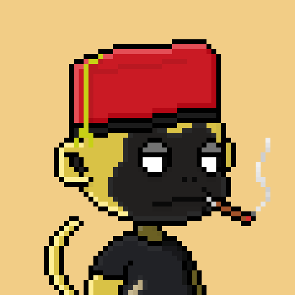 MonkeyHood #3693