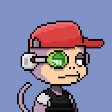 MonkeyHood #3694