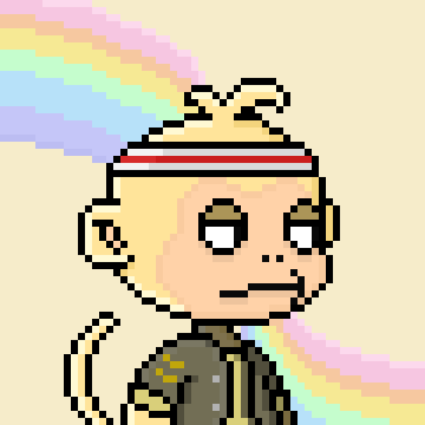 MonkeyHood #3695