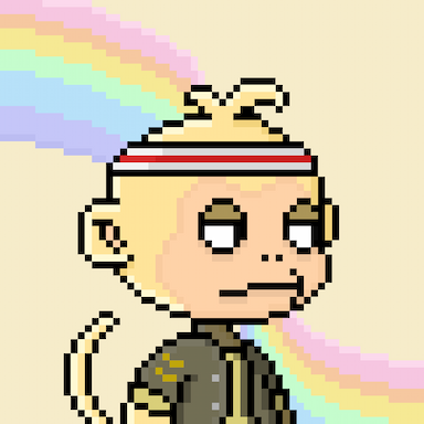 MonkeyHood #3695