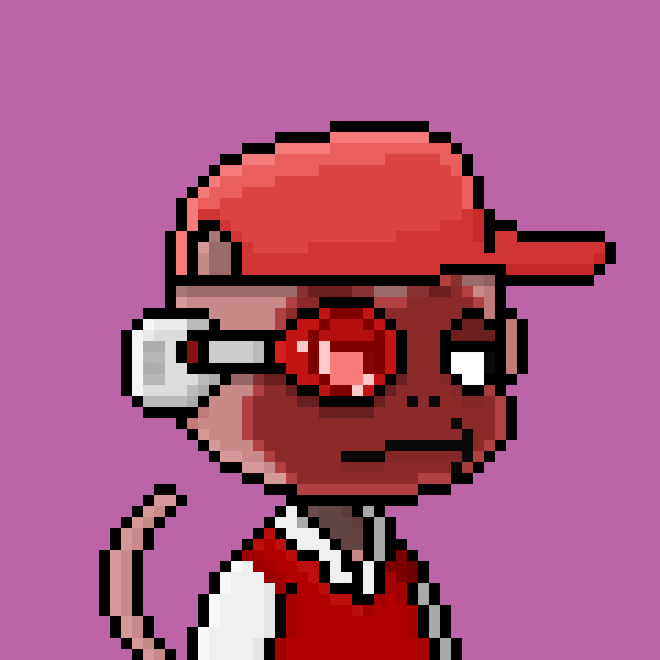 MonkeyHood #3696