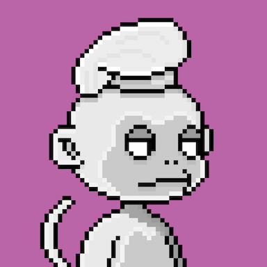 MonkeyHood #3697