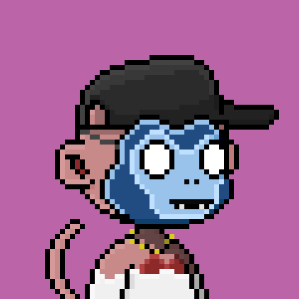 MonkeyHood #3699