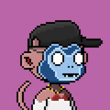 MonkeyHood #3699