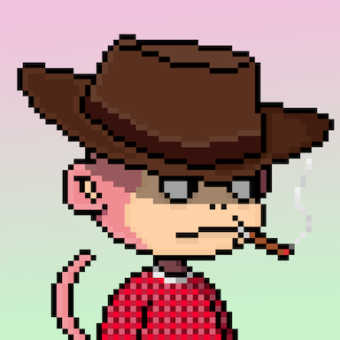 MonkeyHood #37
