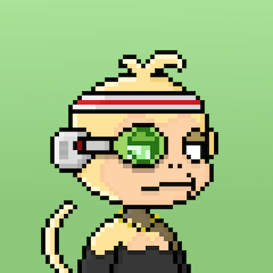 MonkeyHood #370