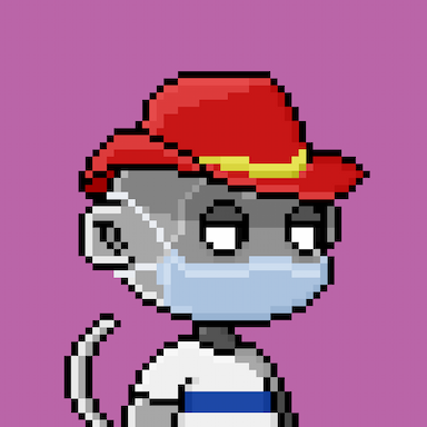 MonkeyHood #3700
