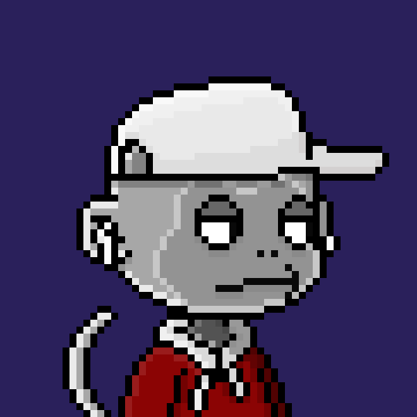MonkeyHood #3702