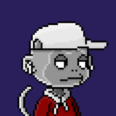 MonkeyHood #3702