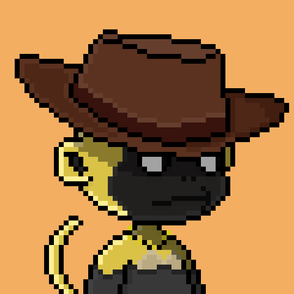 MonkeyHood #3703