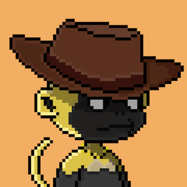 MonkeyHood #3703