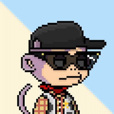 MonkeyHood #3704