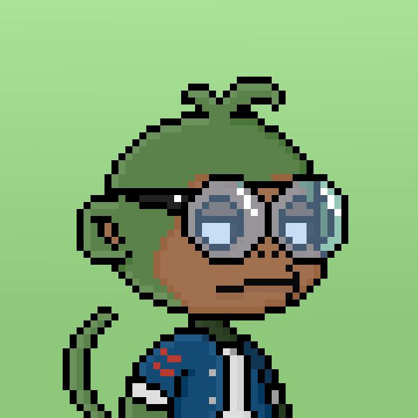 MonkeyHood #3705