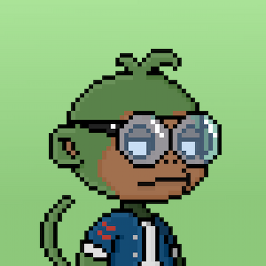 MonkeyHood #3705