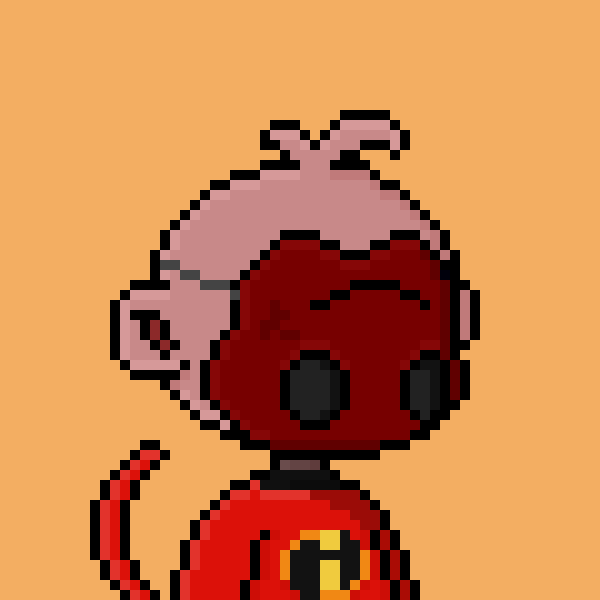 MonkeyHood #3706