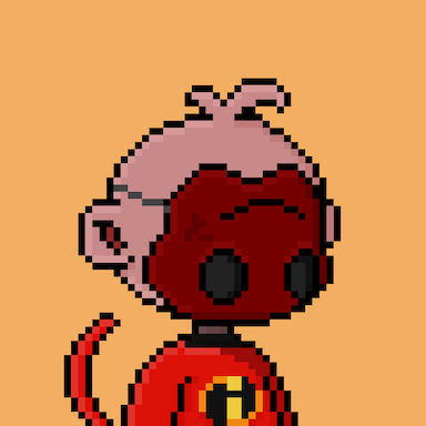 MonkeyHood #3706