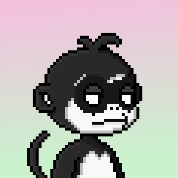 MonkeyHood #3707