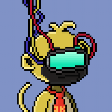 MonkeyHood #3708