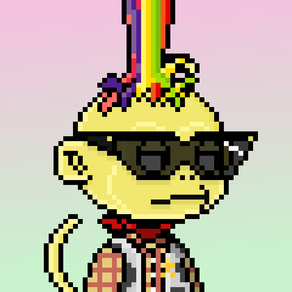 MonkeyHood #3710