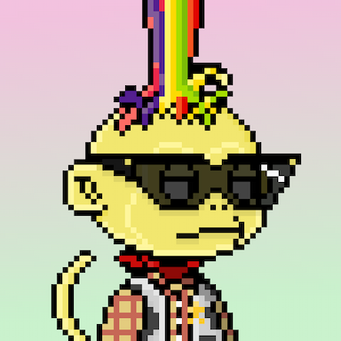 MonkeyHood #3710