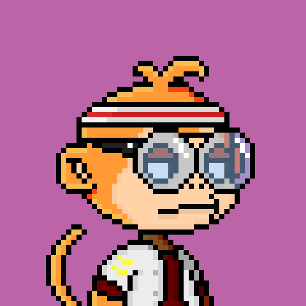 MonkeyHood #3711