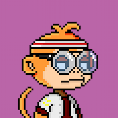 MonkeyHood #3711
