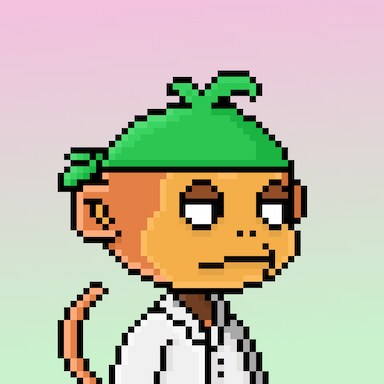MonkeyHood #3712
