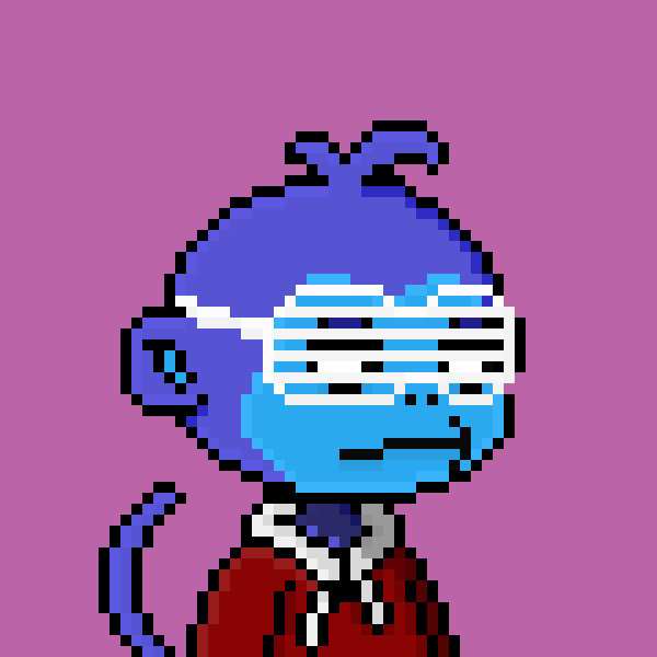 MonkeyHood #3713