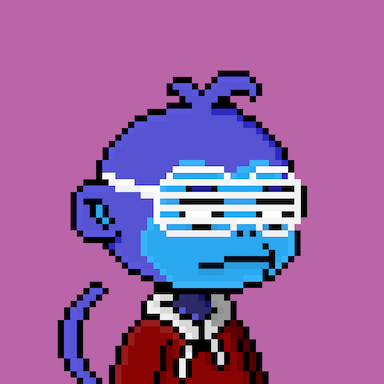 MonkeyHood #3713