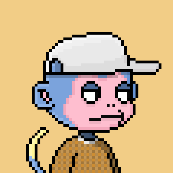 MonkeyHood #3714
