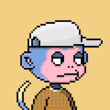 MonkeyHood #3714