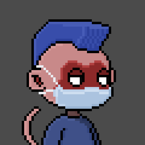 MonkeyHood #3715