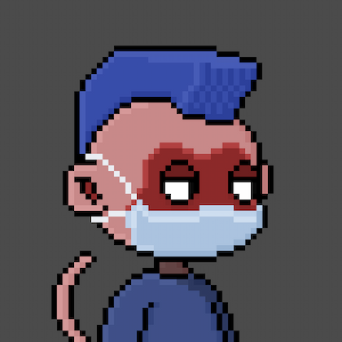 MonkeyHood #3715