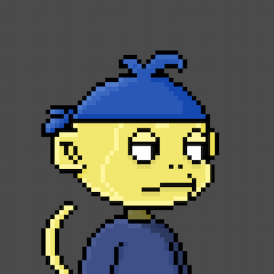 MonkeyHood #3716