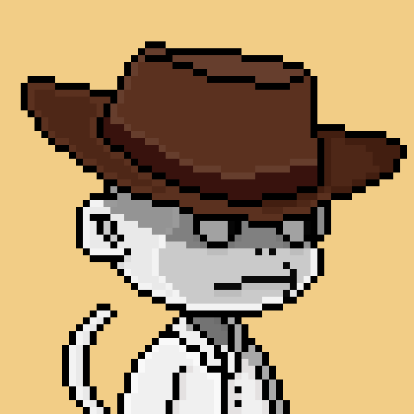 MonkeyHood #3718