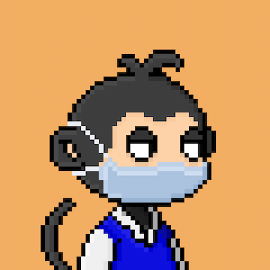 MonkeyHood #3719