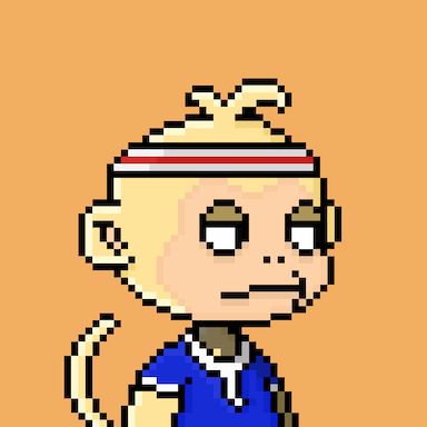 MonkeyHood #3720