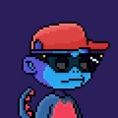 MonkeyHood #3722
