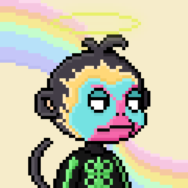 MonkeyHood #3723